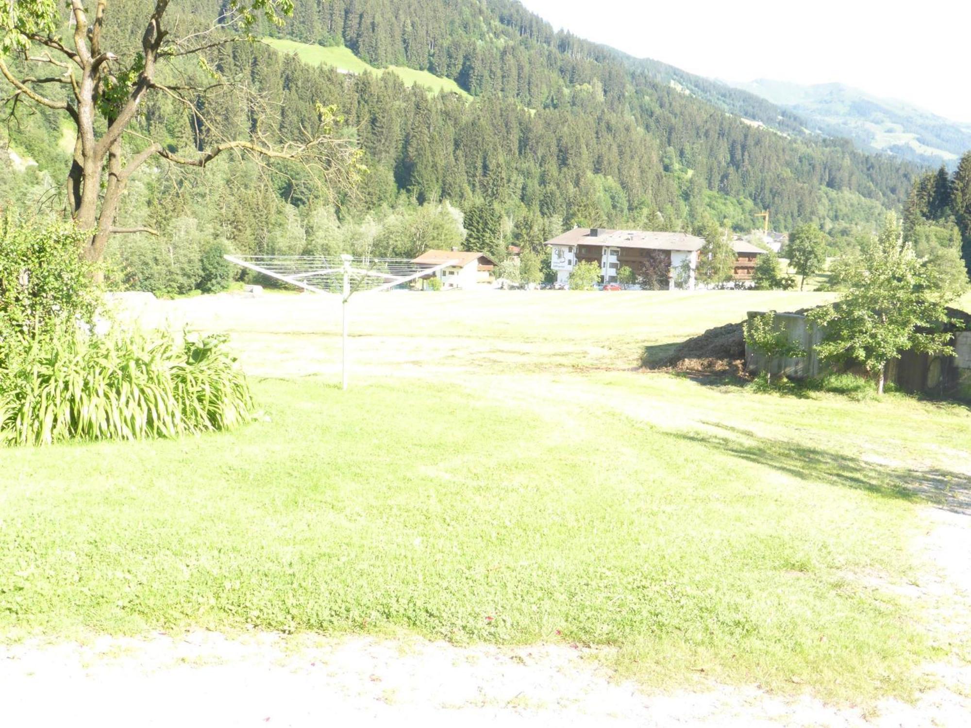 Schwaighof Villa Oberau Luaran gambar